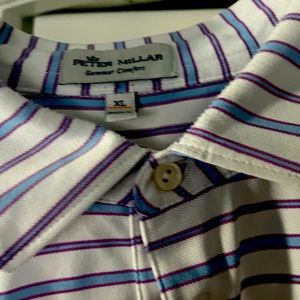 Peter Millar Summer Comfort polo